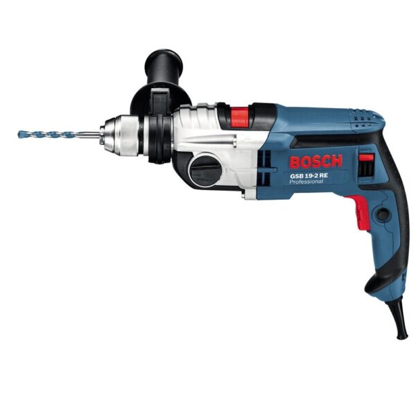 Bosch Gsb 19-2 Re Two-Speed Impact Drill-110 Volts