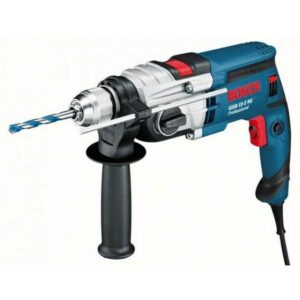 Bosch Gsb 19-2 Re Two-Speed Impact Drill-230 Volts