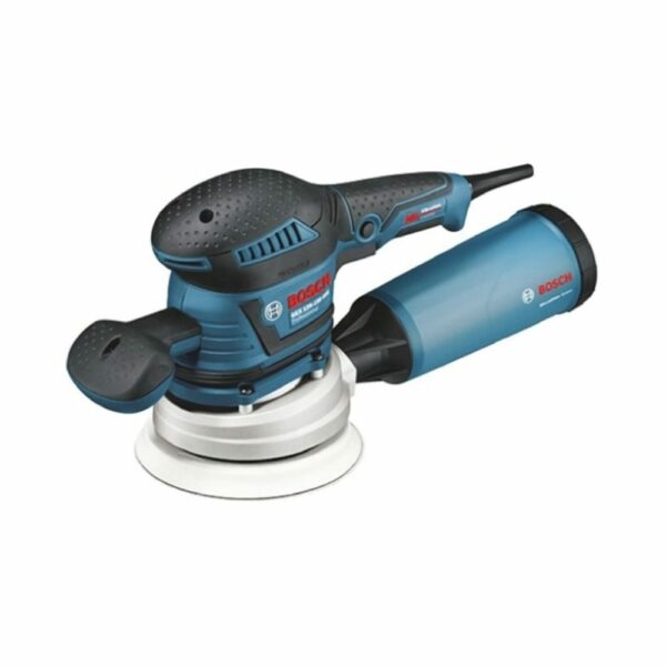 Bosch Gex 125-150 Ave 110 V Dual Random Orbital Sander