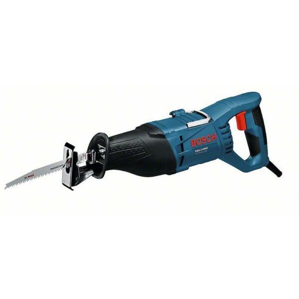 Bosch Gsa 1100 Sabre (Reciprocating) Saw -240 Volts