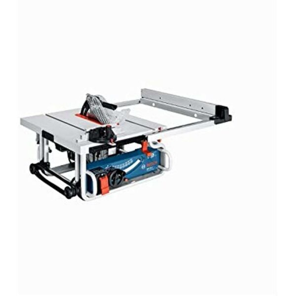 Bosch Table Saw Gts 10 J Professional-240 Volts