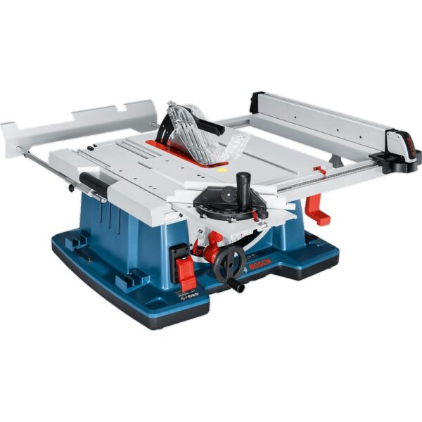 Bosch Gts 10 Xc Professional Table Saw 110V