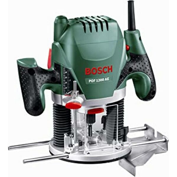 Bosch Green Pof 1200 Ae 230V 1200W Router 060326A170