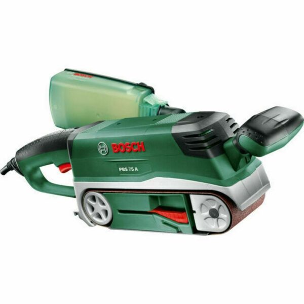 Bosch Green Belt Sander Pbs 75 A 06032A1070