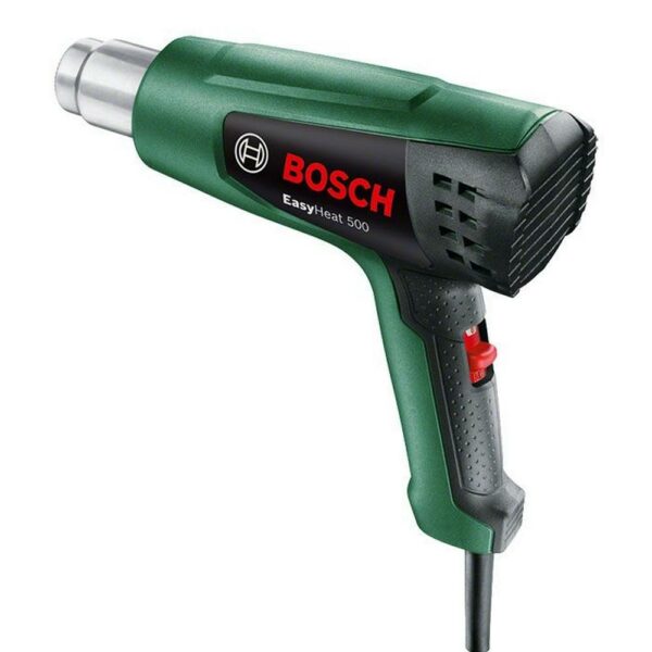 Bosch Green Easyheat 500 Hot Air Gun 06032A6070