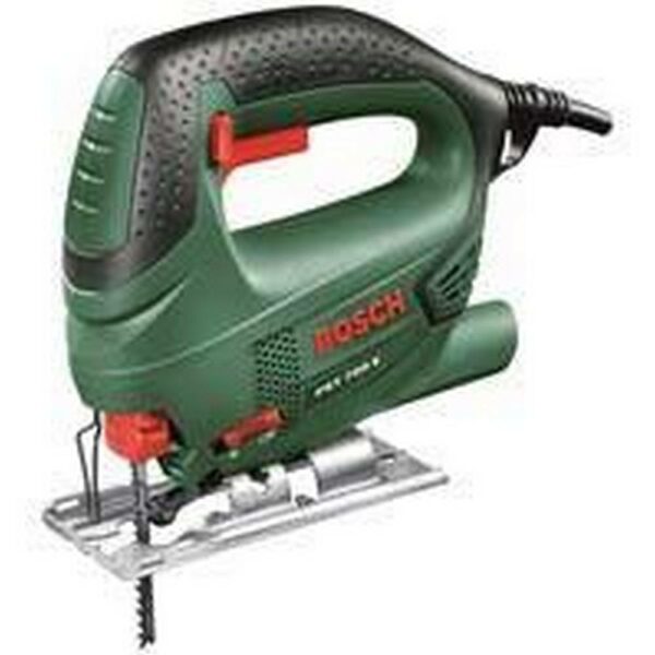 Bosch Green Jigsaw Pst 700 E 06033A0070