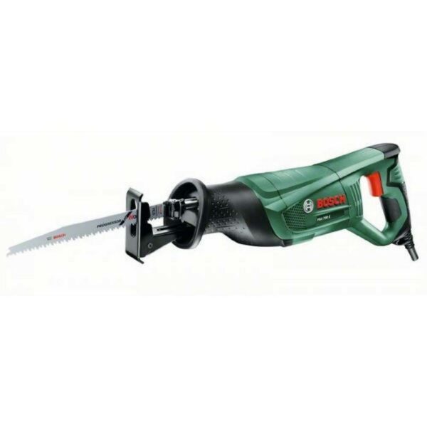 Bosch Green Sabre Saw Psa 700 E 06033A7070