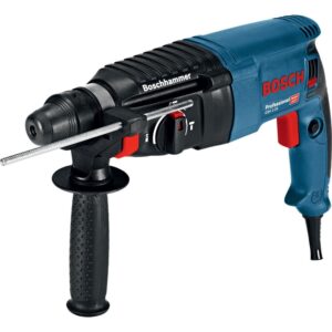 Bosch Gbh 2-26 Sds Plus Rotary Hammer 800 Watt 110 Volt