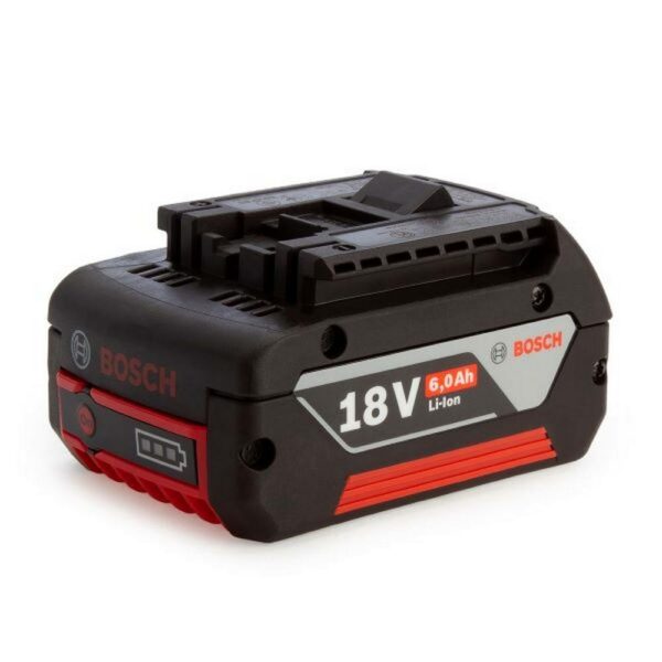 Bosch 18V 6Ah Battery