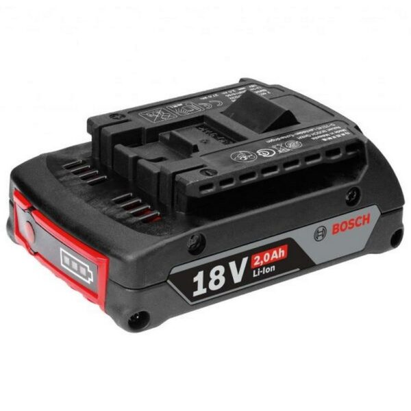 Bosch 18V Li-Ion Battery 2Ah