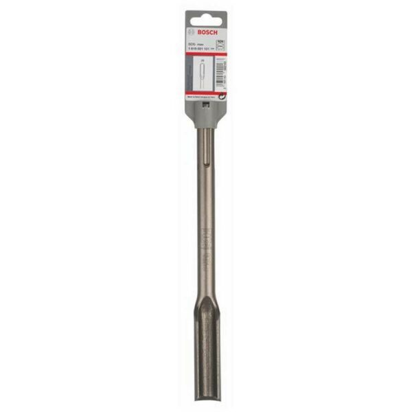 Bosch 1618601101 Sds-Max Gouging Chisel 26Mm-300Mm