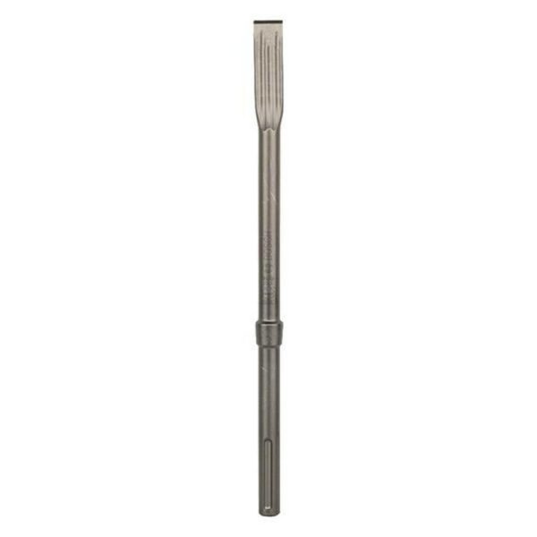 Bosch Sds Rtec Flat Chisel 25Mm X 400Mm