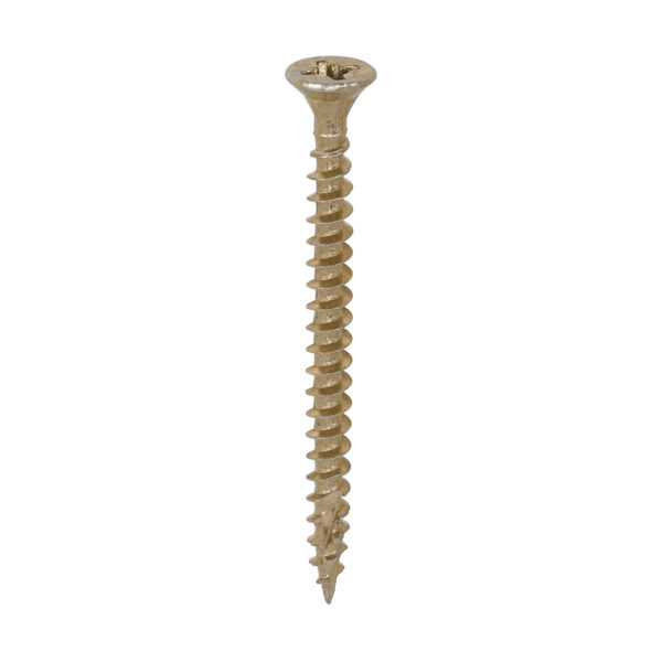 Timco C2 Multi-Purpose Advanced Screws-4 X 50 800 Units/ Tub - Image 3