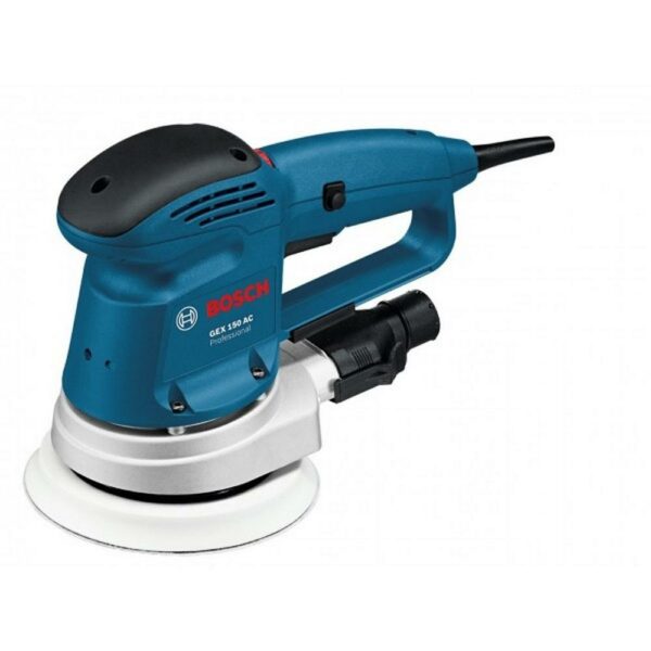 Bosch Gex 150 Ac Random Orbital Sander-240 Volts