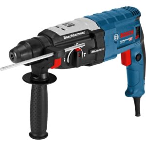 Bosch Gbh 2-28 Dv 110 V 2Kg 3 Function Sds+ Hammer