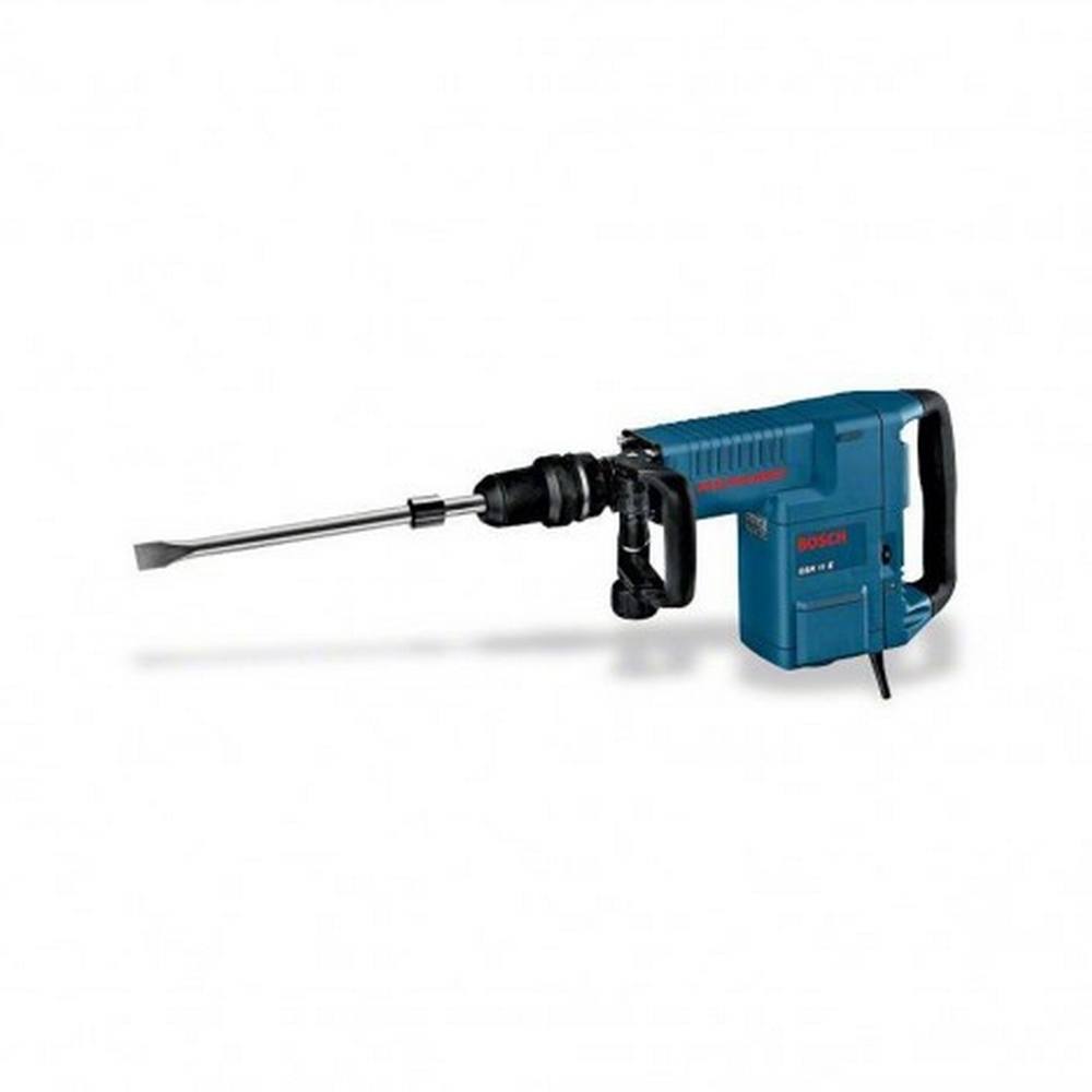 Bosch Gsh 11 E 11Kg Demolition Hammer Sds Max 230 Volts Tool