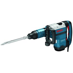 Bosch Gsh 7 Vc Professional Demolition Hammer With Sds-Max-110 Volts