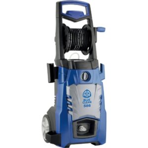 AR Blue Clean 5 Series 586 Pressure Washer