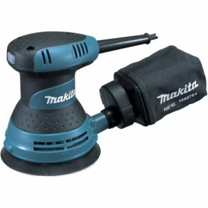 Makita BO5031 Orbit Sander 125Mm 5"-110 Volts