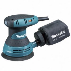 Makita BO5031 Orbit Sander 125Mm 5"-220 Volts