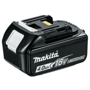 Makita Bl1840 18 Volt 4.0Ah Li-Ion Battery