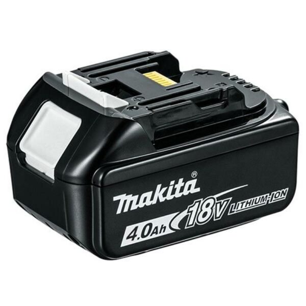 Makita Bl1840 18 Volt 4.0Ah Li-Ion Battery