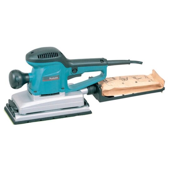 Makita Orbital Sander-240 Volts