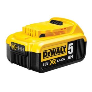 DeWalt DCB184 18V 5Ah Xr Lithium-Ion Battery