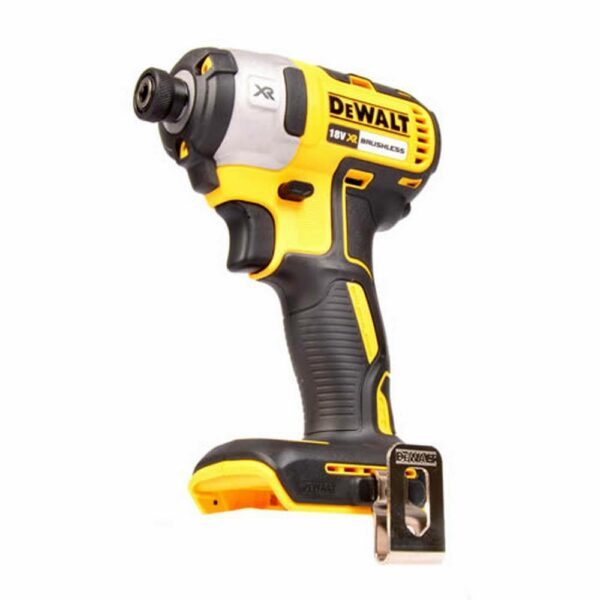 DeWalt DCF887N XR 18V 3 Speed Brushless Impact Driver Body Only