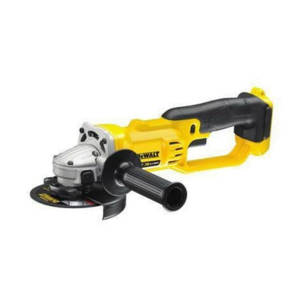 DeWalt DCG412N 18V XR Li-Ion Grinder Body Only