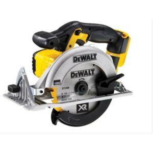 DeWalt DCS391N 18V Xr Li-Ion Circular Saw Body Only