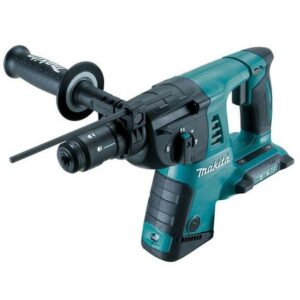 Makita Dhr264Z 36V Cordless Sds Hammer Drill