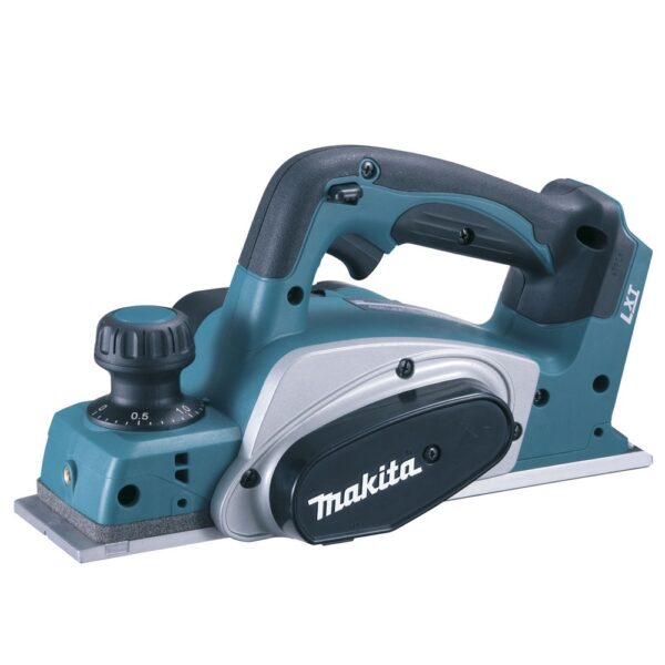 Makita Cordless Planer 18 Volt Bare Unit