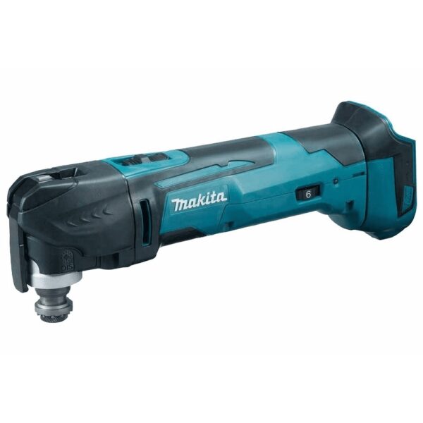 Makita Multi Tool 18 Volt Bare Unit