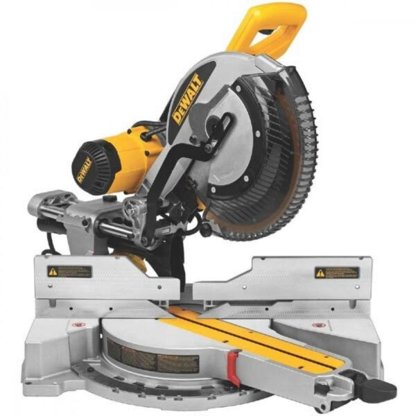 DeWalt 305Mm Sliding Compound Mitre Saw