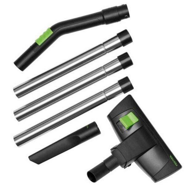 Festool Professional Cleaning Set D 27/36 P-Rs