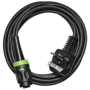Festool Plug It-Cable H05 Rn-F-4 240V