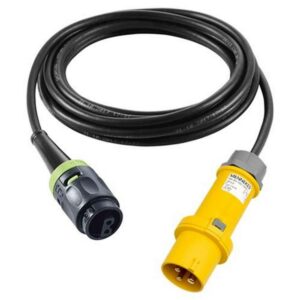Festool Plug It-Cable H05 Rr-F-4 110V