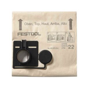 Festool Filter Bag Fis-Ct 44/5