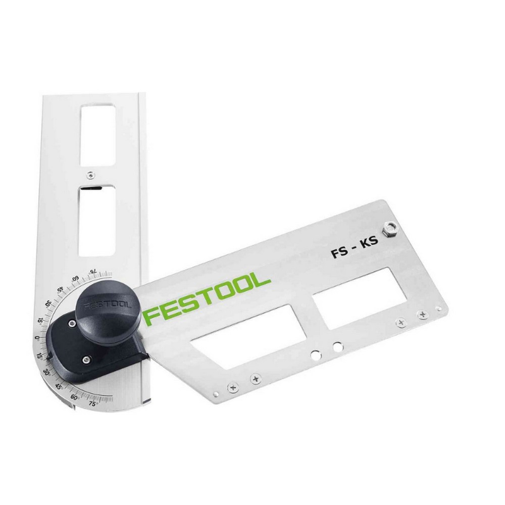 Festool shop angle finder