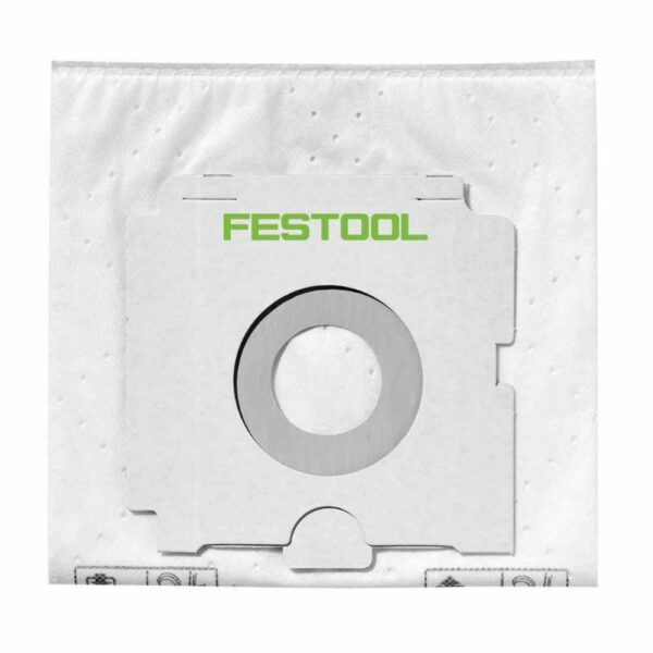 Festool Selfclean Filter Bag Sc Fis-Ct 48/5