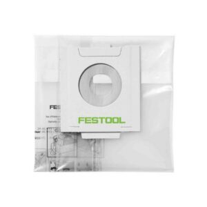 Festool Disposable Bag Ens-Ct 48 Ac/5