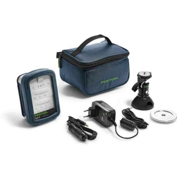 Festool Working Light Kal Ii-Set Gb 240V Syslite