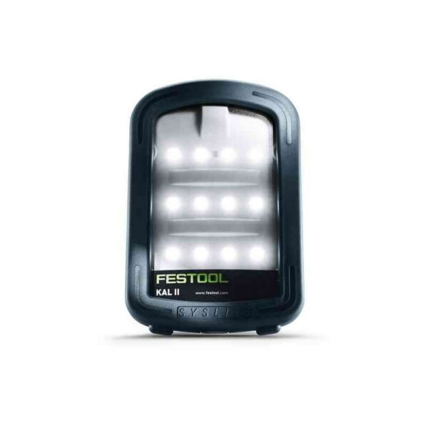 Festool Working Light Kal Ii-Set Gb 240V Syslite - Image 4