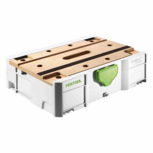 Festool Systainer T-Loc Sys-Mft