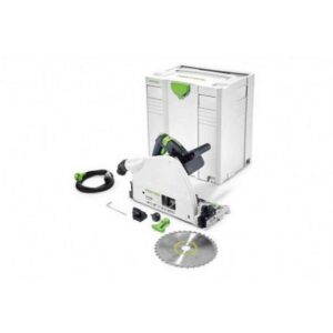 Festool Circular Saw Ts 75 Ebq-Plus Gb -240 Volts