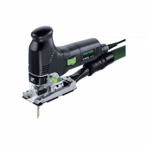 Festool Pendulum Jigsaw Ps 300 Eq-Plus Gb 110V Trion-110 Volts