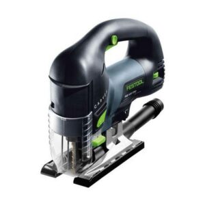 Festool Pendulum Jigsaw Psb 420 Ebq-Plus Gb Carvex-240 Volts