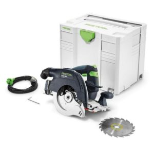 Festool Circular Saw Hk 55 Ebq-Plus Gb -240 Volts