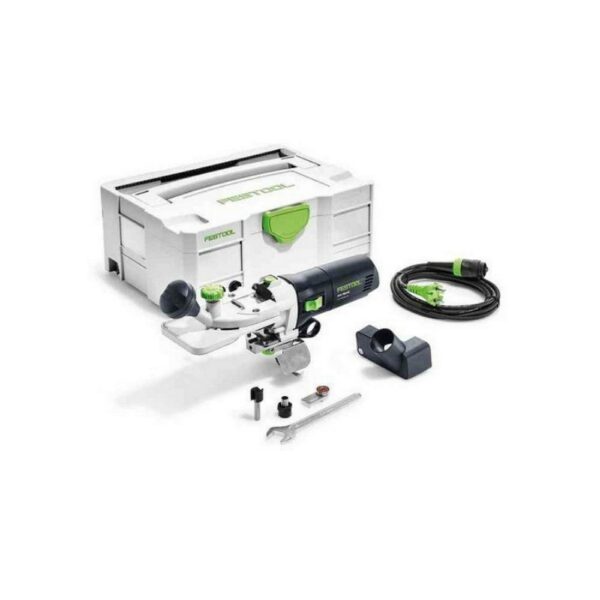 Festool Edge Router Ofk 700 Eq-Plus Gb 240V